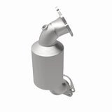 MagnaFlow catalytic converter for 2011-2018 Dodge stainless steel CARB compliant OBDII 52227