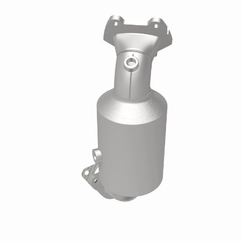 MagnaFlow catalytic converter for 2011-2018 Dodge stainless steel CARB compliant OBDII 52227