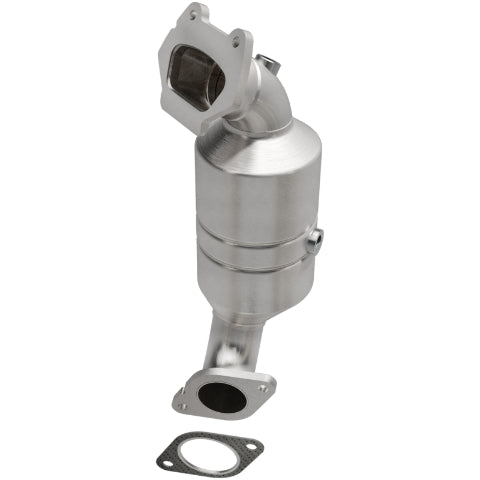 MagnaFlow catalytic converter for 2011-2018 Dodge stainless steel CARB compliant OBDII 52227
