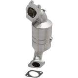 MagnaFlow catalytic converter for 2011-2018 Dodge stainless steel CARB compliant OBDII 52227
