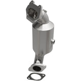 MagnaFlow catalytic converter for 2011-2018 Dodge stainless steel CARB compliant OBDII 52227