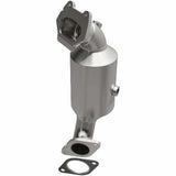 MagnaFlow catalytic converter for 2011-2018 Dodge stainless steel CARB compliant OBDII 52227