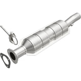 07-08 E-350 Super Duty 5.4 6.8 L Direct-Fit Catalytic Converter 52228 Magnaflow