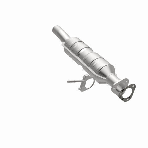 07-08 E-350 Super Duty 5.4 6.8 L Direct-Fit Catalytic Converter 52228 Magnaflow