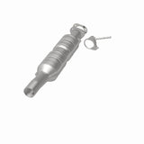 07-08 E-350 Super Duty 5.4 6.8 L Direct-Fit Catalytic Converter 52228 Magnaflow