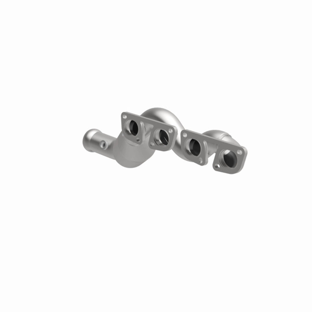 t 2007-2010 X5 4.8 L Manifold Direct-Fit Catalytic Converter 52237 Magnaflow MagnaFlow Exhaust Products
