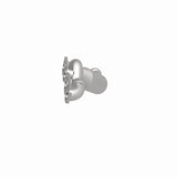 MagnaFlow direct-fit catalytic converter fits 2007-2010 X5 4.8 L stainless steel CARB compliant OBDII 52237