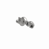 t 2007-2010 X5 4.8 L Manifold Direct-Fit Catalytic Converter 52237 Magnaflow MagnaFlow Exhaust Products