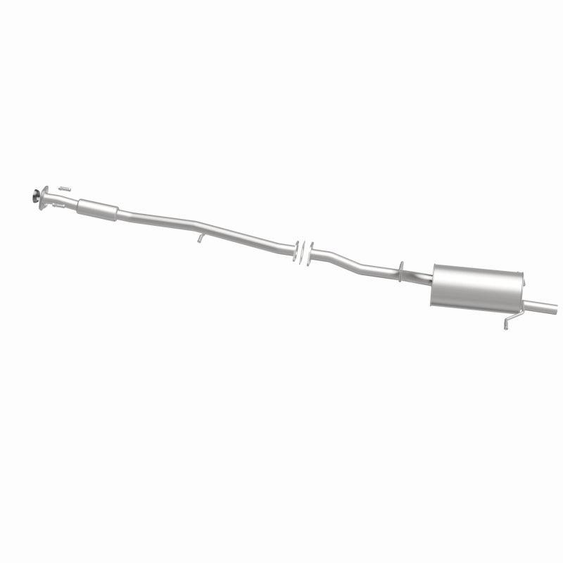 Fits 1999-2001 Subaru Impreza 2.2L Direct-Fit Replacement Exhaust 106-0287