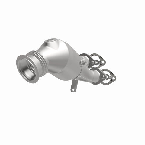2011-2014 335i 3 L Underbody Direct-Fit Catalytic Converter 52244 Magnaflow