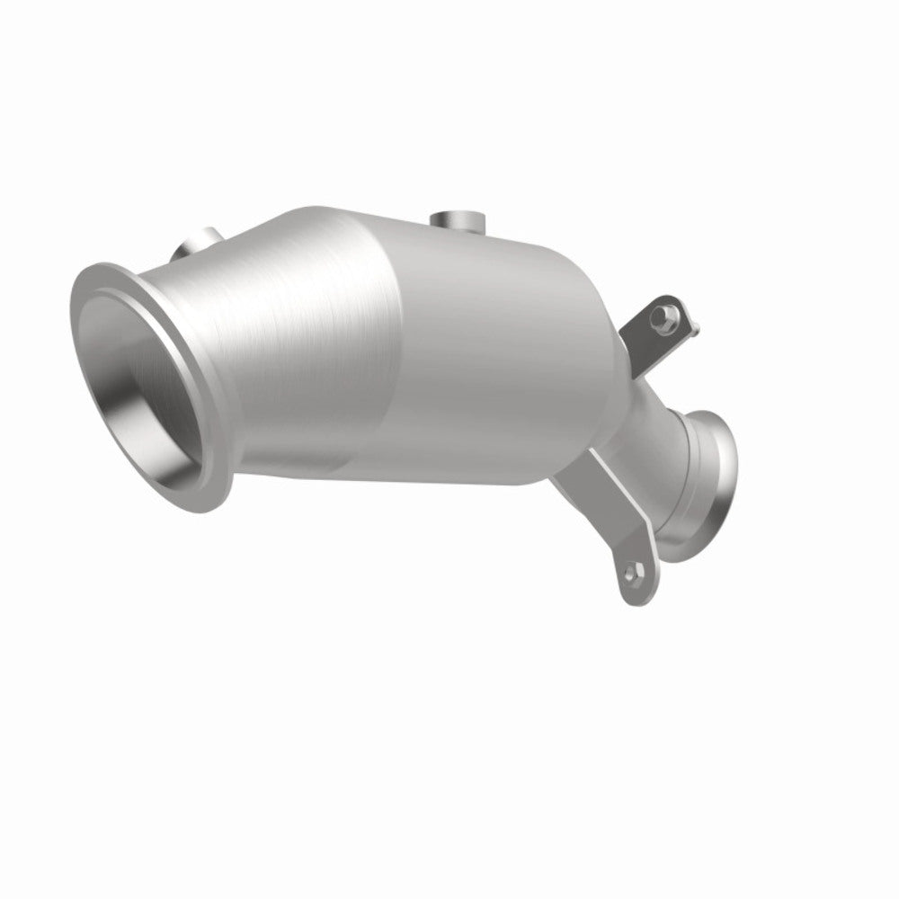 t 2014-2016 BMW 435i OEM Grade Direct-Fit Catalytic Converter 52245 Magnaflow MagnaFlow Exhaust Products