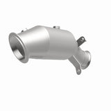 2014-2016 BMW 435i OEM Grade Direct-Fit Catalytic Converter 52245 Magnaflow