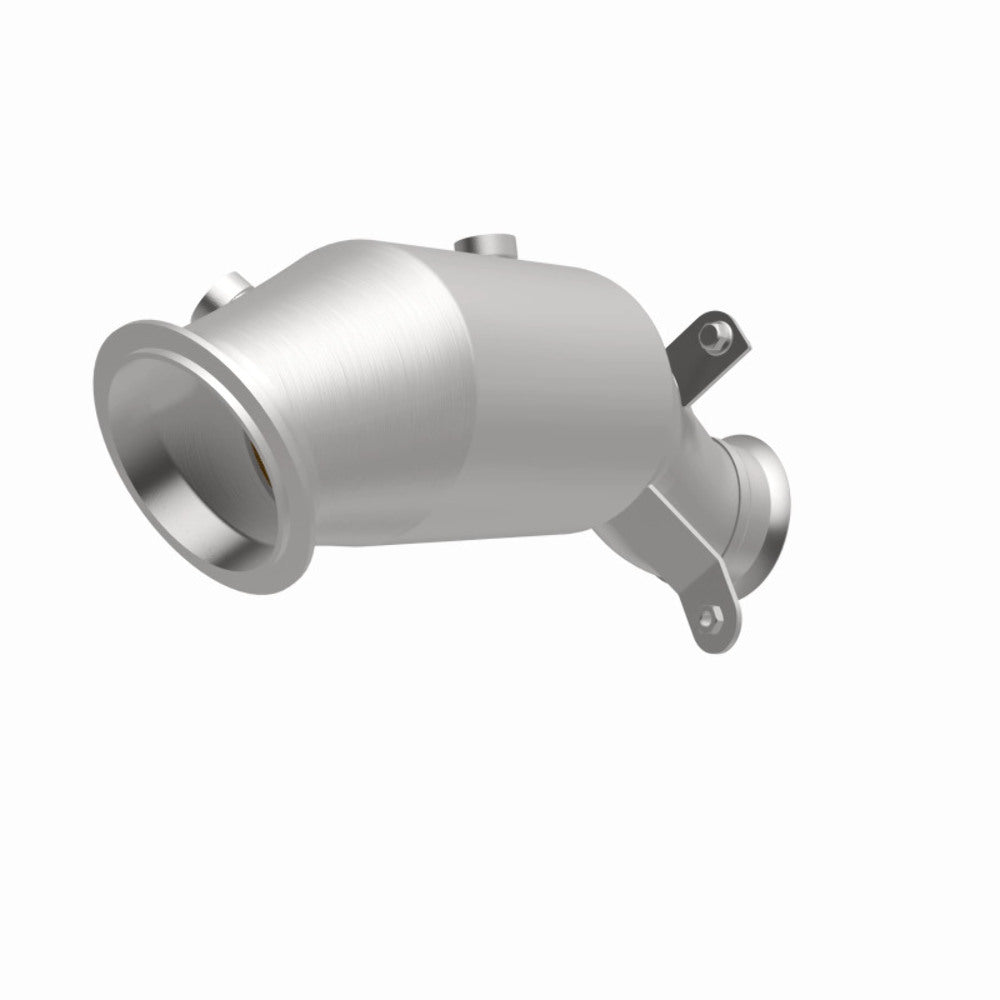t 2014-2016 BMW 435i OEM Grade Direct-Fit Catalytic Converter 52245 Magnaflow MagnaFlow Exhaust Products