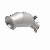 t 2014-2016 BMW 435i OEM Grade Direct-Fit Catalytic Converter 52245 Magnaflow MagnaFlow Exhaust Products