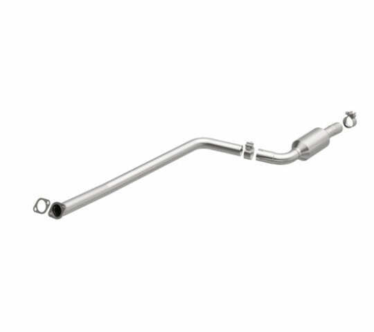 2011-2012 BMW X3 OEM Grade Direct-Fit Catalytic Converter 52249 Magnaflow