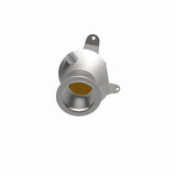 MagnaFlow direct-fit catalytic converter fits 2011-2013 BMW X5, 2011-2014 BMW 535i, and more, this and 2011-2013 X5 3 L Closed Couple stainless steel CARB compliant OBDII 52254