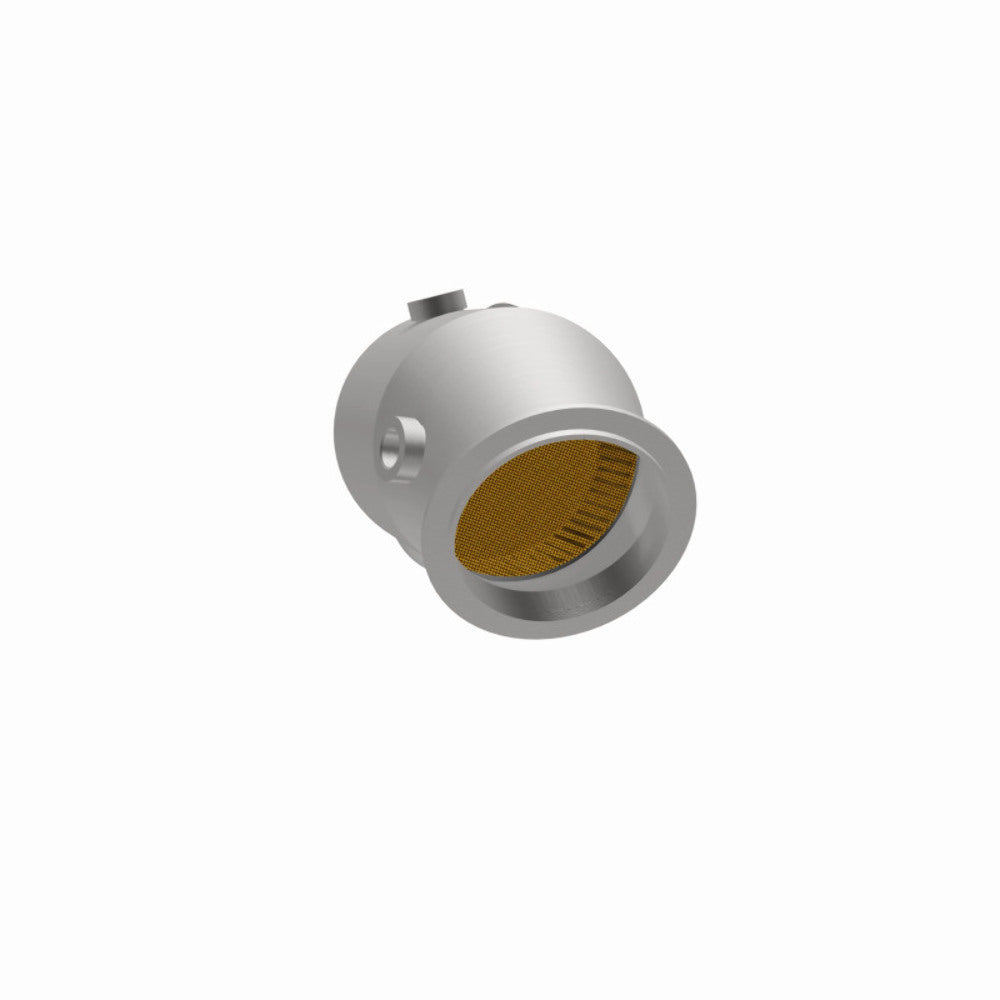 2014 X5 3 L Closed Couple Direct-Fit Catalytic Converter 52258 Magnaflow