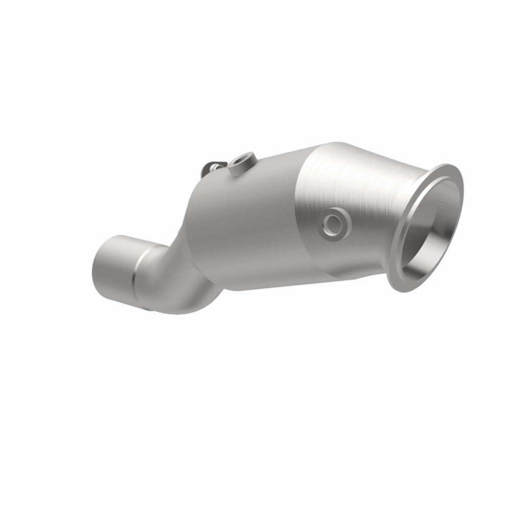 2014 X5 3 L Closed Couple Direct-Fit Catalytic Converter 52258 Magnaflow