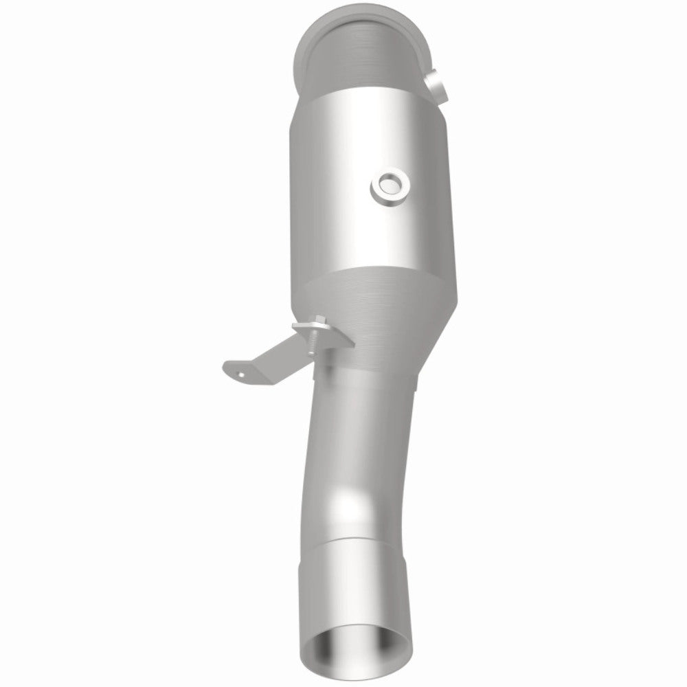 2014 X5 3 L Closed Couple Direct-Fit Catalytic Converter 52258 Magnaflow