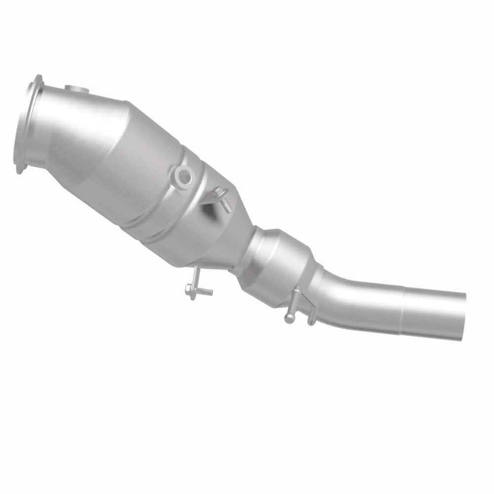 t 2013-2014 X3 2 L Closed Couple Direct-Fit Catalytic Converter 52265 Magnaflow MagnaFlow Exhaust Products