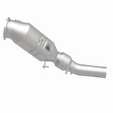 t 2013-2014 X3 2 L Closed Couple Direct-Fit Catalytic Converter 52265 Magnaflow MagnaFlow Exhaust Products