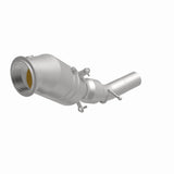 t 2013-2014 X3 2 L Closed Couple Direct-Fit Catalytic Converter 52265 Magnaflow MagnaFlow Exhaust Products