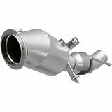 2012-2016 BMW 528i OEM Grade Direct-Fit Catalytic Converter 52266 Magnaflow
