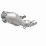 2012-2016 BMW 528i OEM Grade Direct-Fit Catalytic Converter 52266 Magnaflow