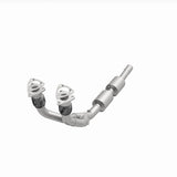 2002-2005 Volkswagen Golf OEM Grade Direct-Fit Cat Converter 52289 Magnaflow