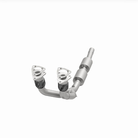 2002-2005 Volkswagen Golf OEM Grade Direct-Fit Cat Converter 52289 Magnaflow