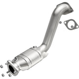2002-2004 Focus 2 L Underbody Direct-Fit Catalytic Converter 52298 Magnaflow