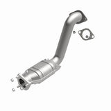 2002-2004 Focus 2 L Underbody Direct-Fit Catalytic Converter 52298 Magnaflow