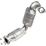 2002-2004 Focus 2 L Underbody Direct-Fit Catalytic Converter 52298 Magnaflow