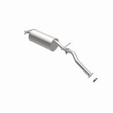Fits 2004-2009 Toyota Prius 1.5L Direct-Fit Replacement Exhaust System 106-0134
