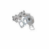 MagnaFlow direct-fit catalytic converter fits 2007-2009 Sorento 3.8L stainless steel CARB compliant OBDII 52309