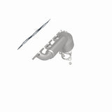 MagnaFlow direct-fit catalytic converter fits 2007-2009 Sorento 3.8L stainless steel CARB compliant OBDII 52310