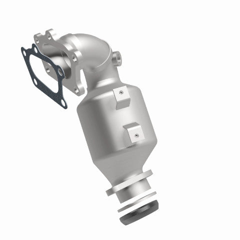 2009-2012 CX-7 2.3 L Underbody Direct-Fit Catalytic Converter 52312 Magnaflow