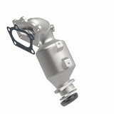 2009-2012 CX-7 2.3 L Underbody Direct-Fit Catalytic Converter 52312 Magnaflow