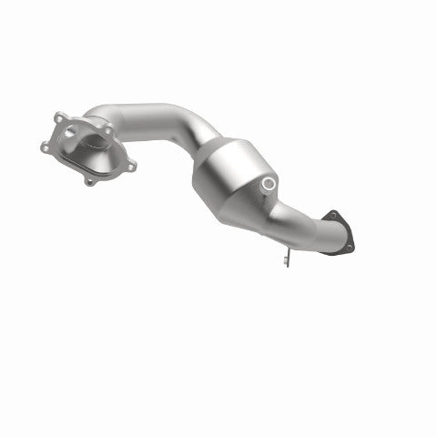 MagnaFlow direct-fit catalytic converter fits 2013-2018 Audi A8 Quattro, Audi S6, and more, this and 2013-2015 A8 Quattro stainless steel CARB compliant OBDII 52315
