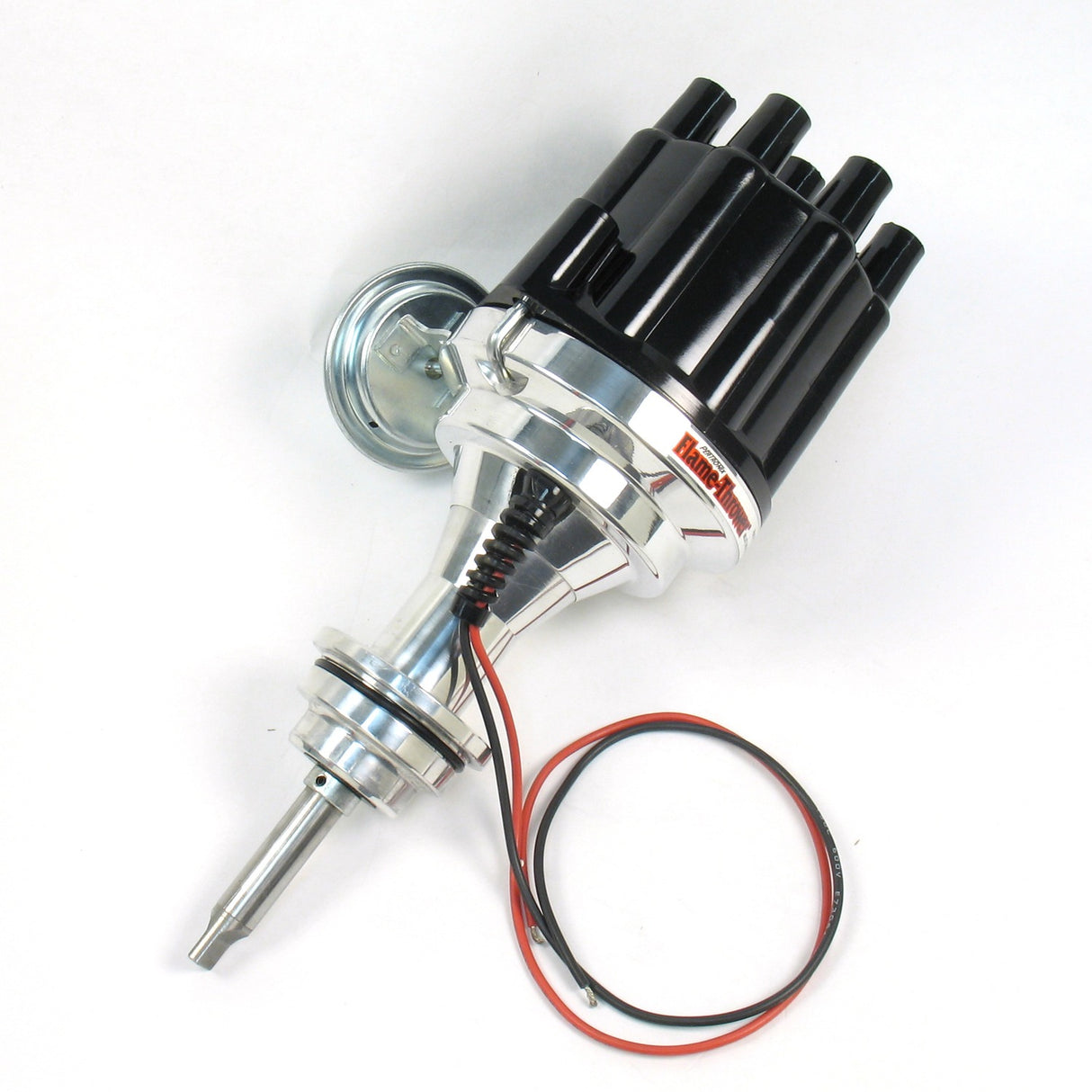 PerTronix Ignitor II electronic ignition kit Chrysler black D142700