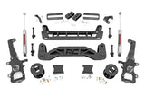 Lift kit for 2004-2008 Ford F-150 by Rough Country