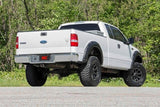 Fits Ford F-150 2WD (2004-2008) 4 Inch Lift Kit; 52330