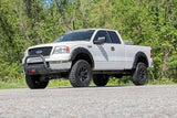 Fits Ford F-150 2WD (2004-2008) 4 Inch Lift Kit; 52330