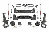 Fits Ford F-150 2WD (2004-2008) 4 Inch Lift Kit; 52330
