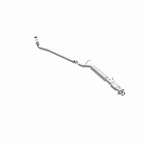 MagnaFlow direct-fit catalytic converter fits 2001-2003 Toyota Highlander 3.0L stainless steel CARB compliant 52336