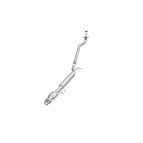 MagnaFlow direct-fit catalytic converter fits 2001-2003 Toyota Highlander 3.0L stainless steel CARB compliant 52336