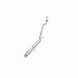 MagnaFlow direct-fit catalytic converter fits 2001-2003 Toyota Highlander 3.0L stainless steel CARB compliant 52336