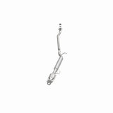 MagnaFlow direct-fit catalytic converter fits 2001-2003 Toyota Highlander 3.0L stainless steel CARB compliant 52336