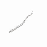 MagnaFlow direct-fit catalytic converter fits 2001-2003 Toyota Highlander 3.0L stainless steel CARB compliant 52336