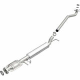 MagnaFlow direct-fit catalytic converter fits 2001-2003 Toyota Highlander 3.0L stainless steel CARB compliant 52336
